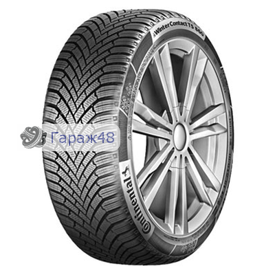 Continental ContiWinterContact TS860 245/35 R20 95W